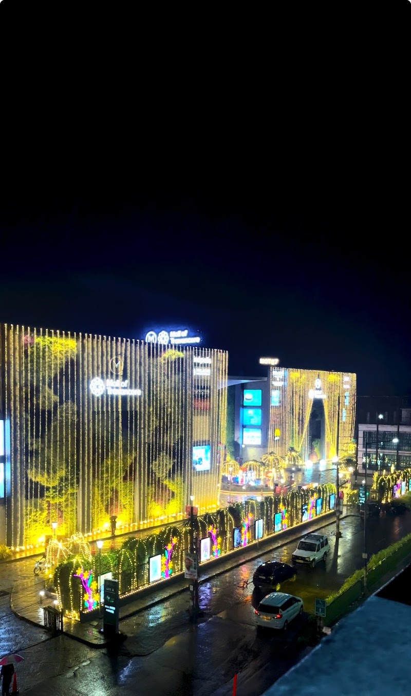 Mall of Travancore - Mall of Travancore Int'l Airport Rd, near Ananthapuri Hospital, Eanchakkal, Thiruvananthapuram, Kerala 695024, India