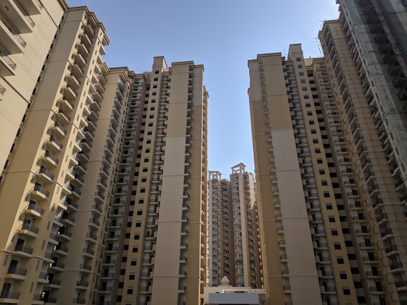 Civitech Stadia - Civitech Stadia, SC-01/E3, Sector 79, Noida, Uttar Pradesh 201305, India