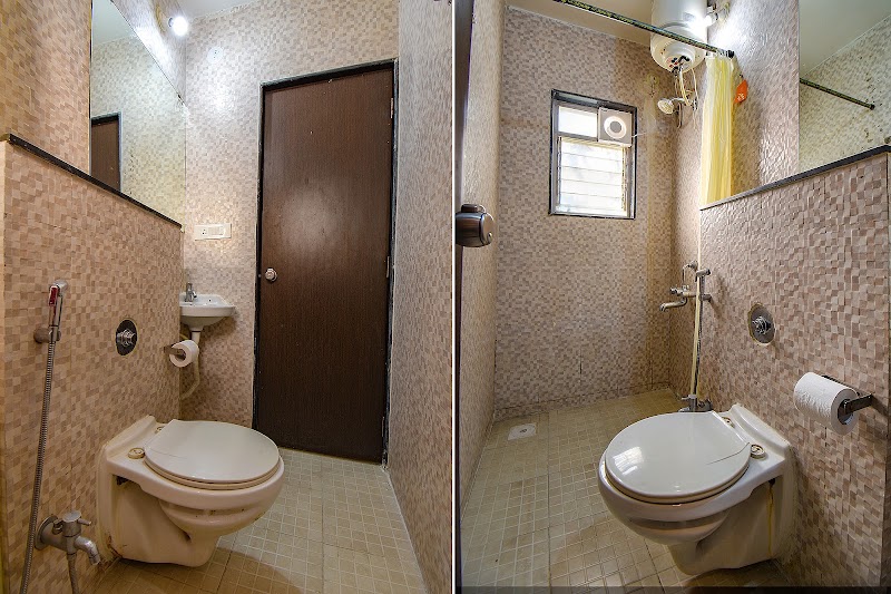 Hotel Sky Vista Homes - Hotel in Kharadi, Pune - Hotel Sky Vista Homes - Hotel in Kharadi, Pune Aside Rising Medicare Hospital, HW3Q+FPP, behind Hotel Raddison Blu, Pandhari Nagar, Kharadi, Pune, Maharashtra 411014, India