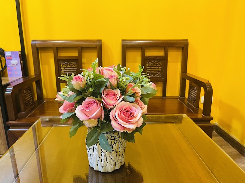 Autumn Hanoi House 61 Bat Su - Autumn Hanoi House 61 Bat Su 61 P. Bát Sứ, Phố cổ Hà Nội, Hoàn Kiếm, Hà Nội 100000, Vietnam