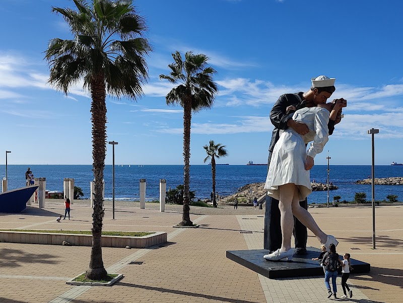 Piazza della Vita - Piazza della Vita, 00053 Civitavecchia RM, Italy