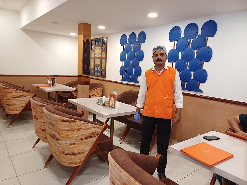 Navathanyam - Navathanyam First Floor, 288, 3rd Cross Rd, Stage 2, Domlur, Bengaluru, Karnataka 560071, India