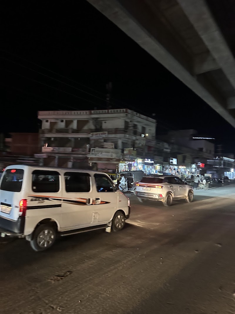 Sanchore Town - Sanchore Town, Ramesh Colony, Sanchore, Rajasthan 343041, India