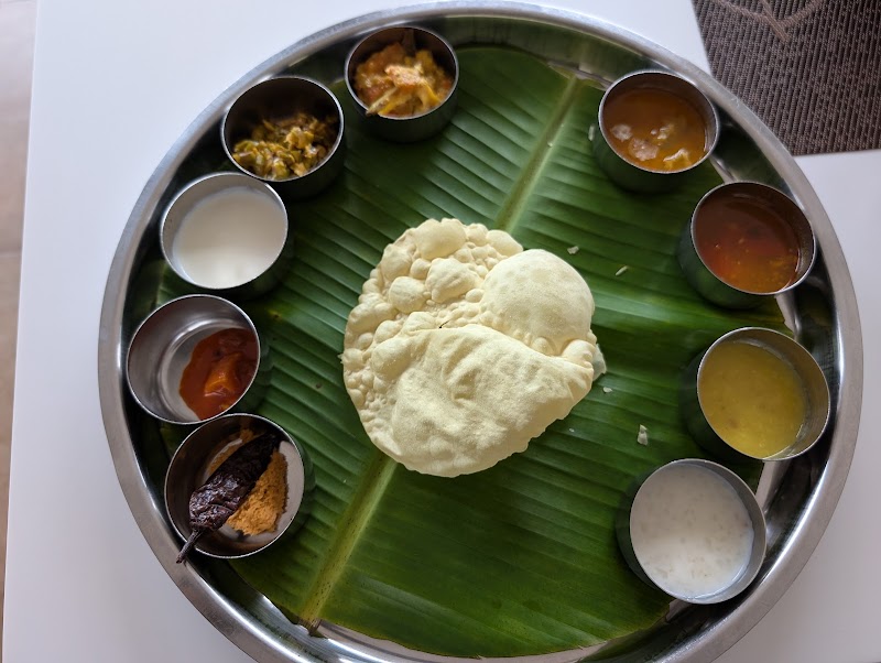 Surya Restaurant Aluva - Surya Restaurant Aluva Salem Kochi National Highway, Service Rd, Pulinchode Junction, Kunnathery Thikavu, Aluva, Kerala 683101, India