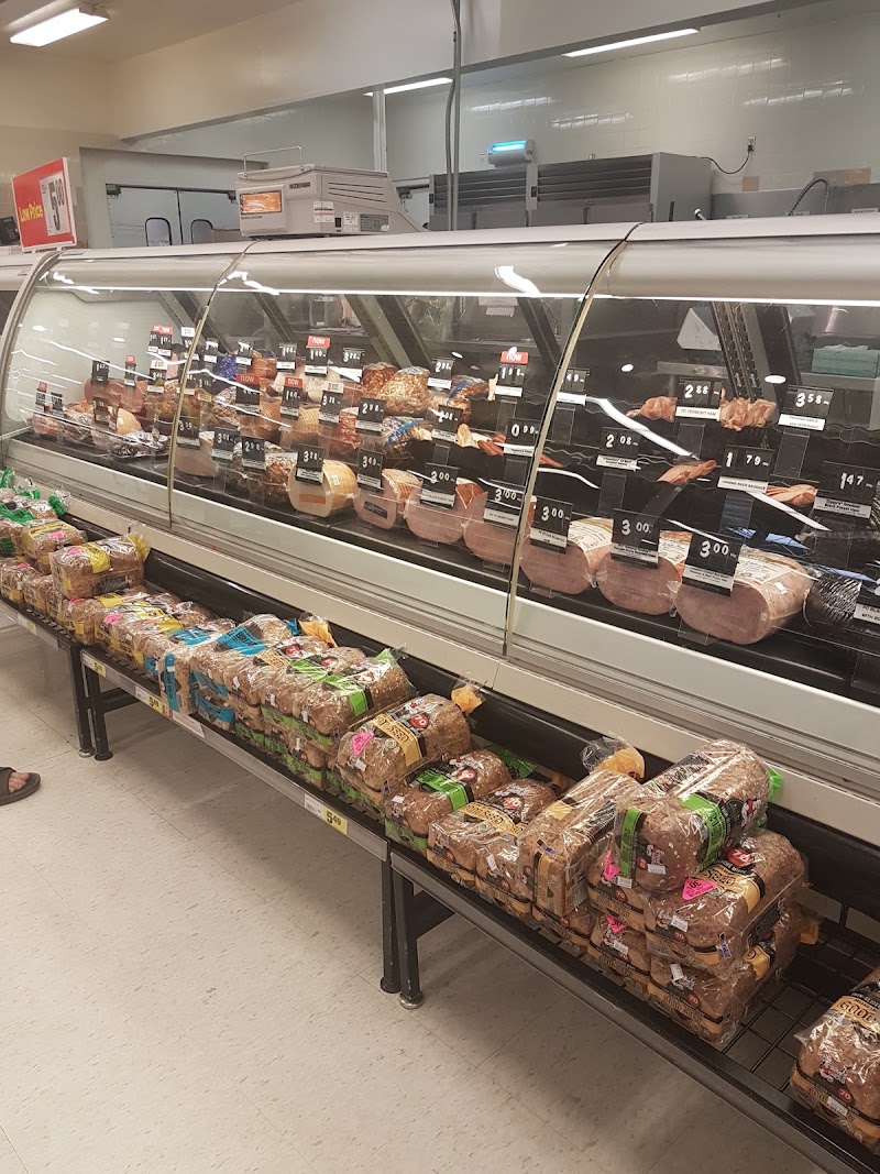 Real Canadian Superstore Baseline Road - Real Canadian Superstore Baseline Road 410 Baseline Rd #100, Sherwood Park, AB T8H 2A7, Canada