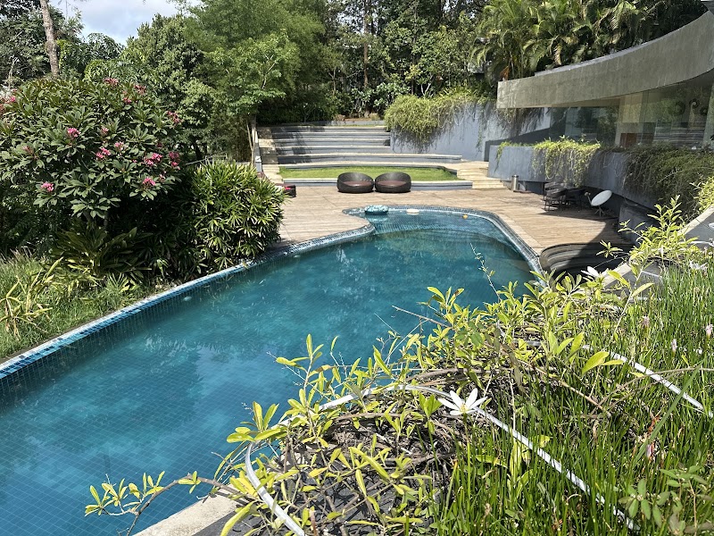 Java Rain Resorts - Java Rain Resorts Girija Estates, Survey no – 618, HirekoLale, Karnataka 577131, India