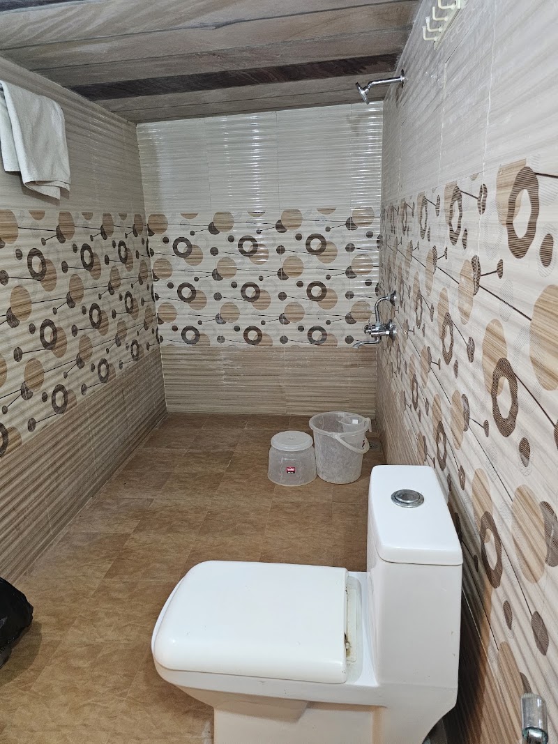 Dynasty Desert Camp & Resort, Jaisalmer - Dynasty Desert Camp & Resort, Jaisalmer, Lakhamana Road, opposite Sam Sand Dunes, Sam, Rajasthan 345001, India