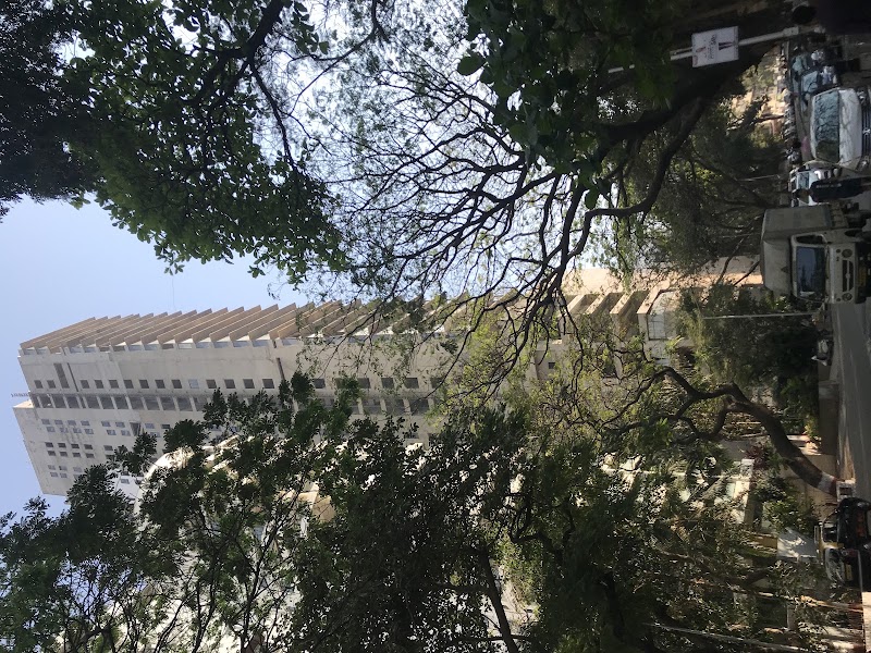 The Residence - The Residence, 91, Nepean Sea Rd, near Kilachand House, Vasant Vihar, Malabar Hill, Mumbai, Maharashtra 400006, India