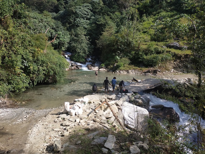 Natural Spring