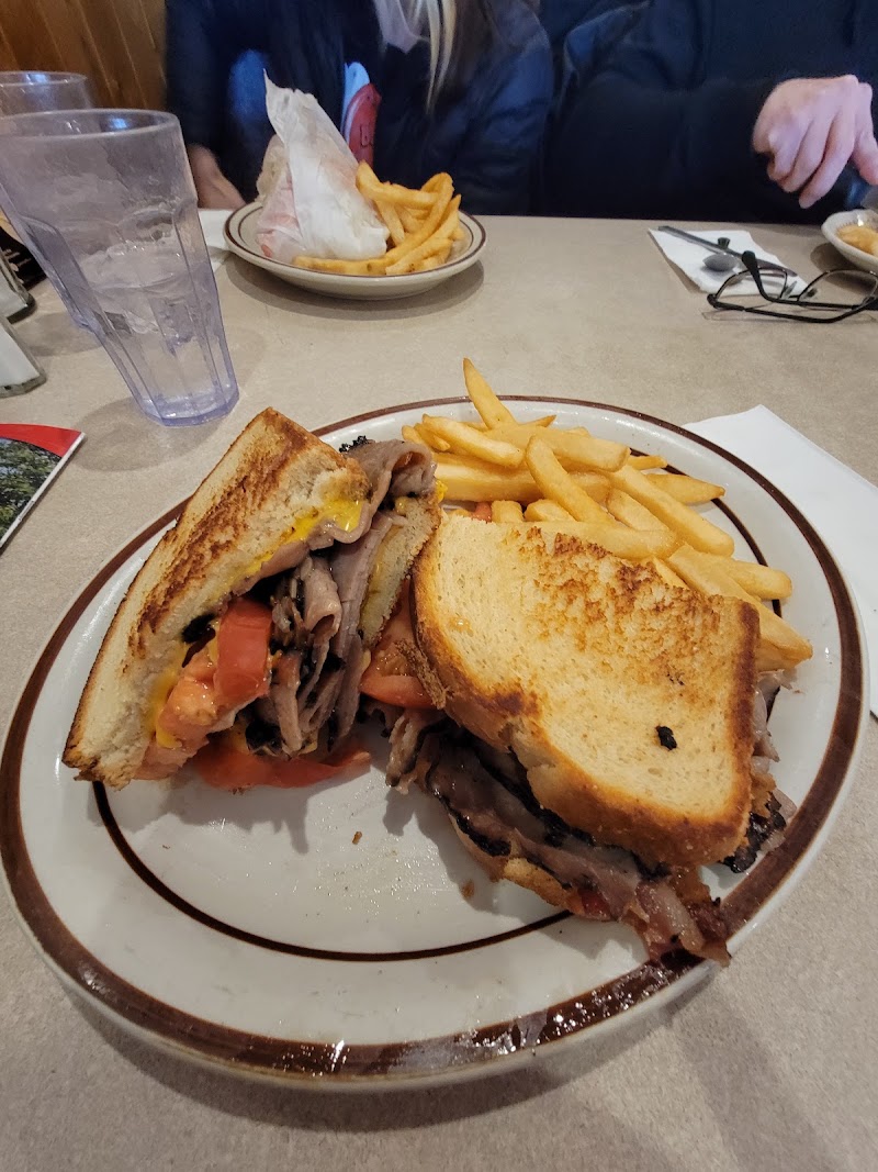 Olympia - Olympia 2380 Lyell Ave, Rochester, NY 14606, USA