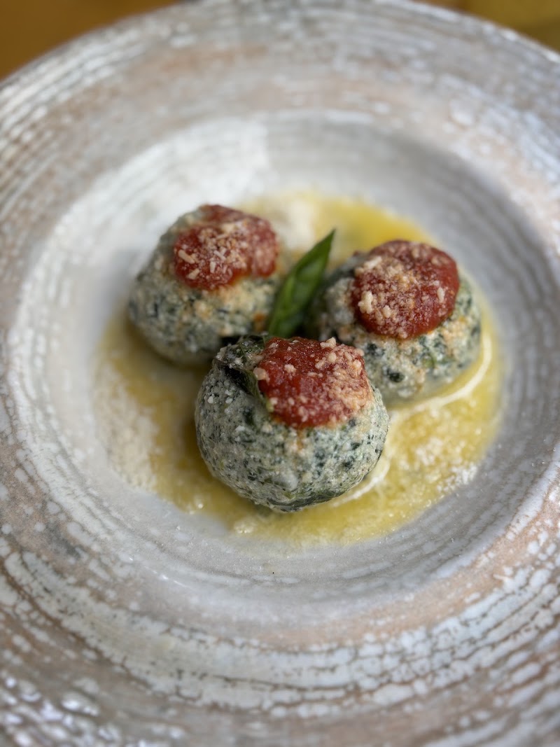 Hosteria Ganino - Hosteria Ganino Piazza de Cimatori, 4/R, 50122 Firenze FI, Italy