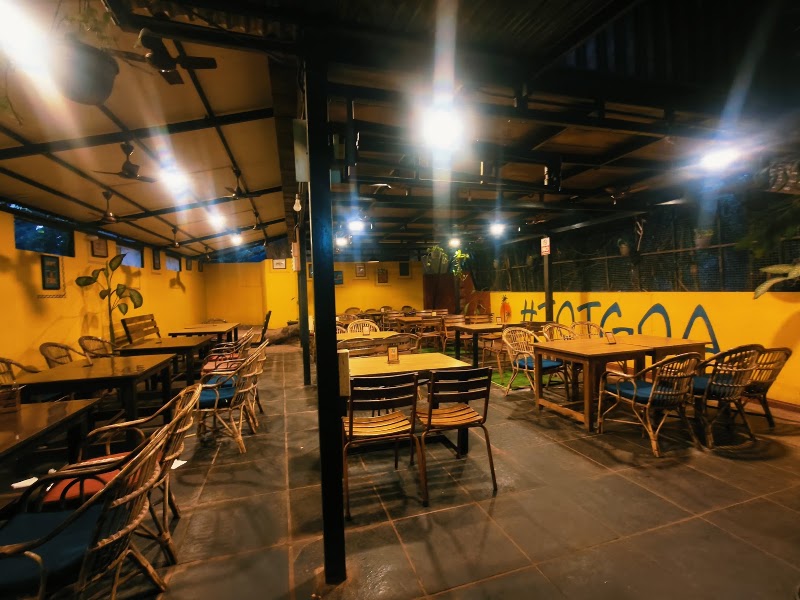 Trails Of Taste - TOT® 🔥 - ఆంధ్రా/Andhra Restaurant - Trails Of Taste - TOT® 🔥 - ఆంధ్రా/Andhra Restaurant 1755, Mazal Waddo, Anjuna, Goa 403509, India