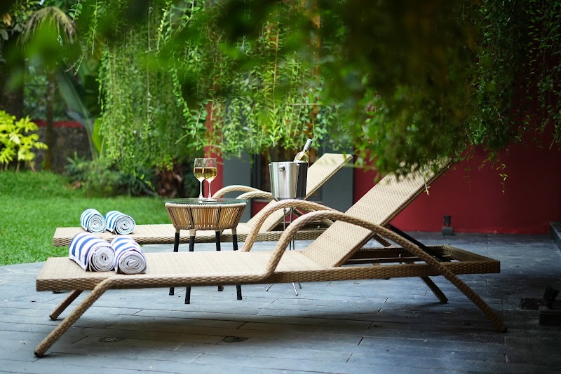 SaffronStays Kimaya - 4 BDR Villa in Alibaug - SaffronStays Kimaya - 4 BDR Villa in Alibaug Sambhaji wada, Lonare, Thal, Alibag, Maharashtra 402207, India