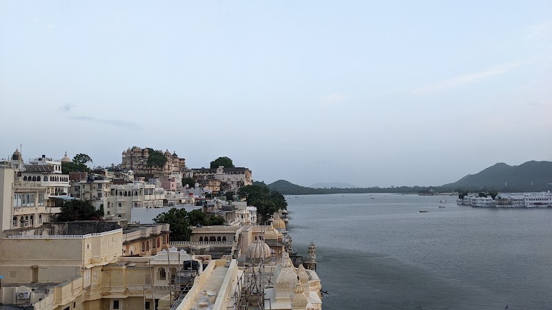 Hotel Pichola Haveli