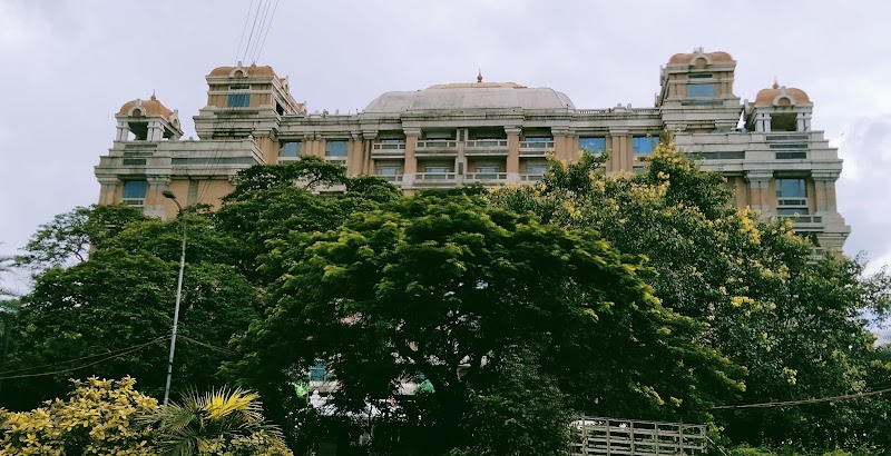 ITC Grand Chola - ITC Grand Chola ITC Grand Chola, Little Mount, Guindy, Chennai, Tamil Nadu 600032, India