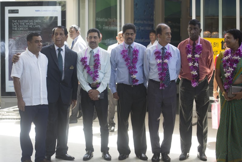 Airport Taxi & Tours - Casons Travels - Airport Taxi & Tours - Casons Travels, Canada Friendship Rd, Katunayake 11450, Sri Lanka