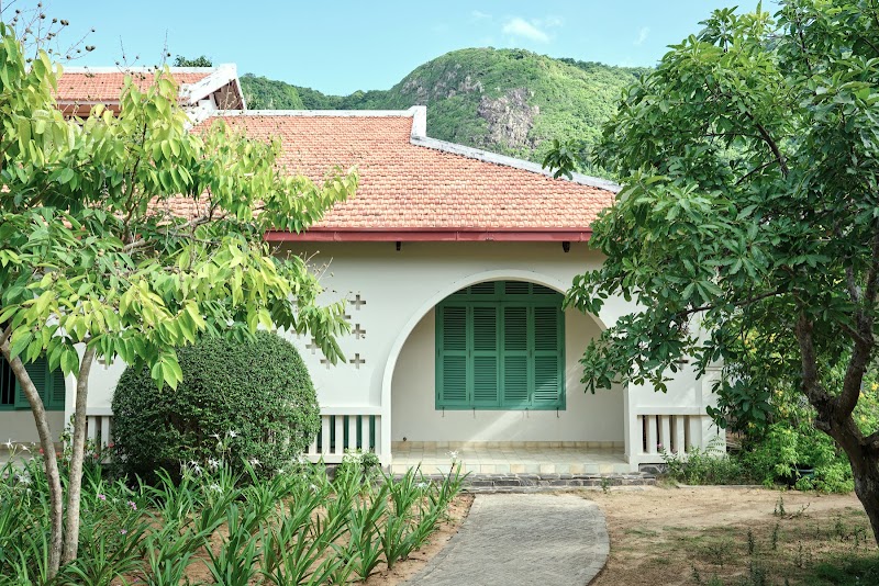 Poulo Condor Boutique Resort & Spa