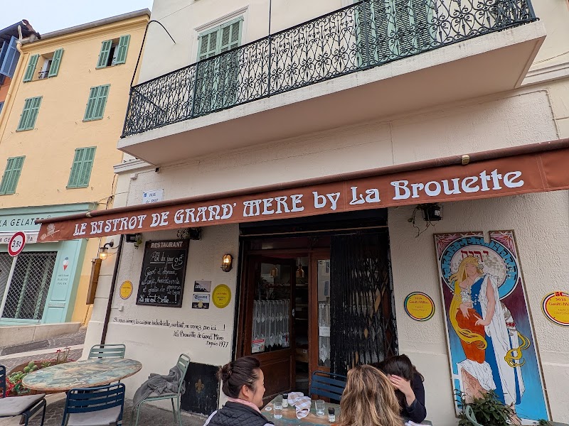 Ciró Ristorante - Ciró Ristorante Rue du Suquet, 06400 Cannes, France