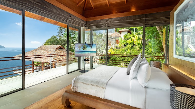 Chelay Phuket - Chelay Phuket, Jomchang Estate, Tambon Kamala, Amphoe Kathu, Chang Wat Phuket 83120, Thailand