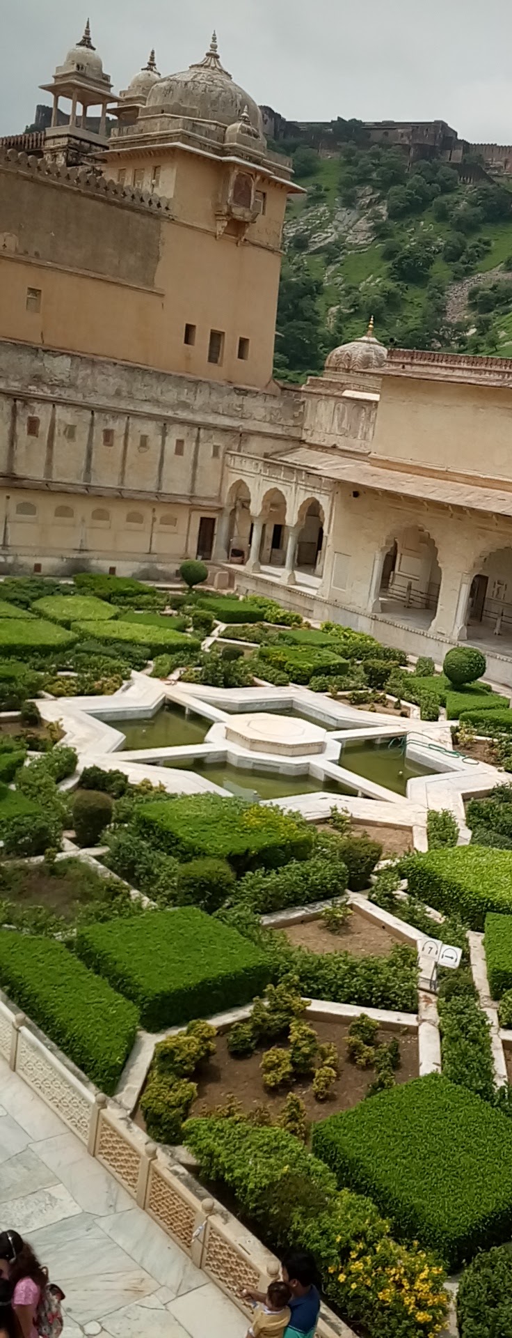 Amer - Amer Amer, Rajasthan 302028, India