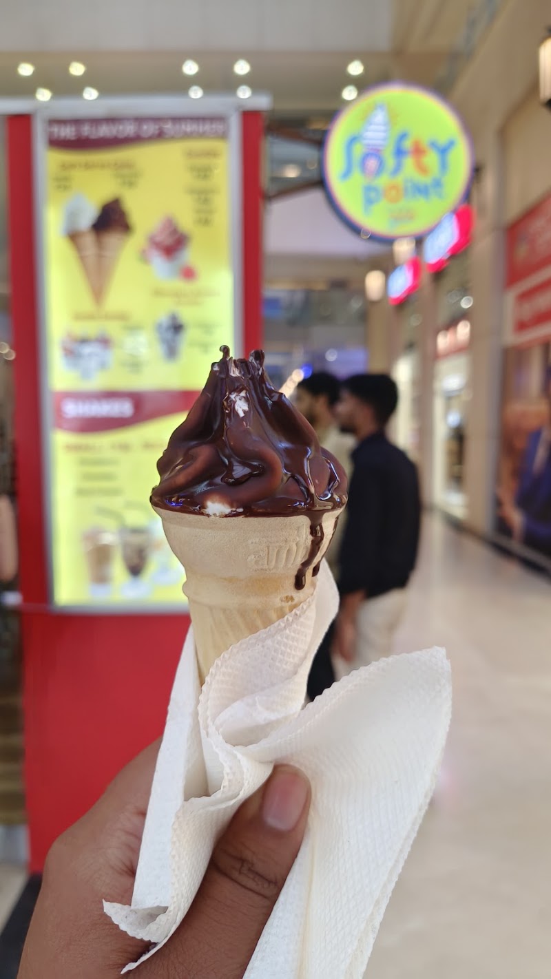 Softy Point - Softy Point, H9FH+GQJ, Gardenia Gateway, Sector 75, Noida, Uttar Pradesh 201316, India