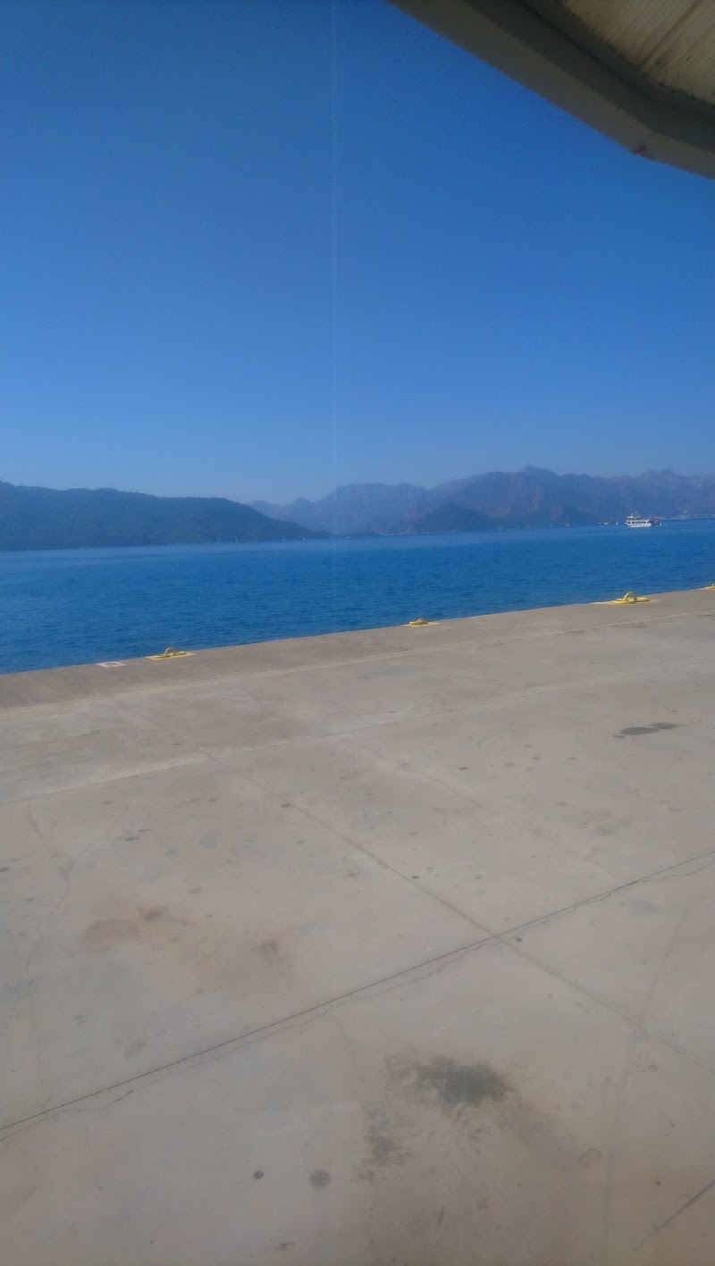 Marmaris Bay - Marmaris Bay Tepe, Marmaris Muğla Yolu, 48700 Marmaris/Muğla, Türkiye
