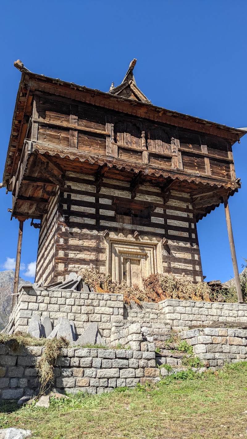 Chitkul - Chitkul Chitkul, Himachal Pradesh 172106, India