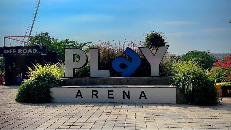 PLaY Arena