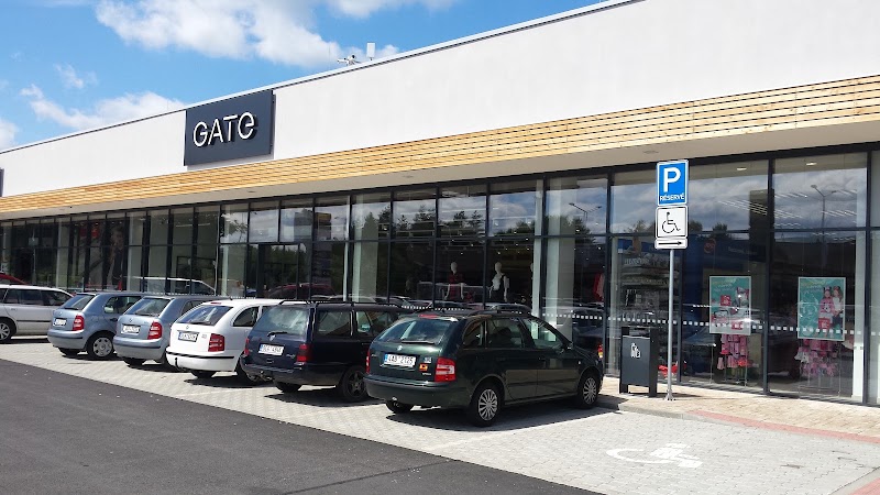 Billa stop & shop - Billa stop & shop, Hradišťská 2479/47, 397 01 Písek-Písek 1, Czechia