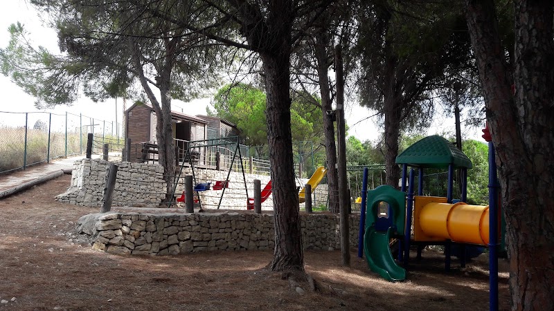 Bentael Nature Reserve - Bentael Nature Reserve, 4MRV+69P, Fidar El Tahta, Lebanon