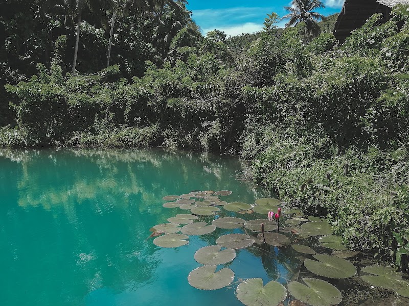 San Juan - San Juan, Siquijor, Philippines
