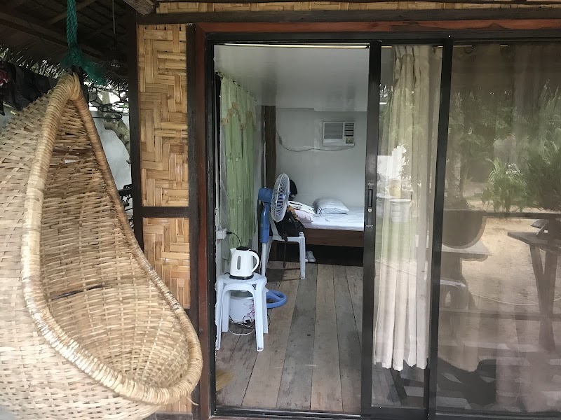Panawan Guest House - Panawan Guest House brgy. 5, Siargao Island, General Luna, 8419 Surigao del Norte, Philippines