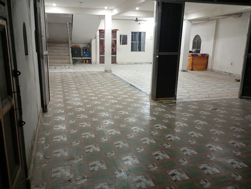 Kashi Vishwanath Homestay - Kashi Vishwanath Homestay, NH2, behind Primary School, near SMS College & Heritage Trauma Centre, Bhadawar, Varanasi, Uttar Pradesh 221311, India