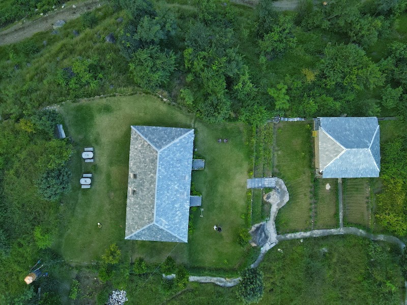 Sukoon Baag -An Eco Farmstay | Bir - Sukoon Baag -An Eco Farmstay | Bir Laher, Bir, Gunehr, Himachal Pradesh 176077, India