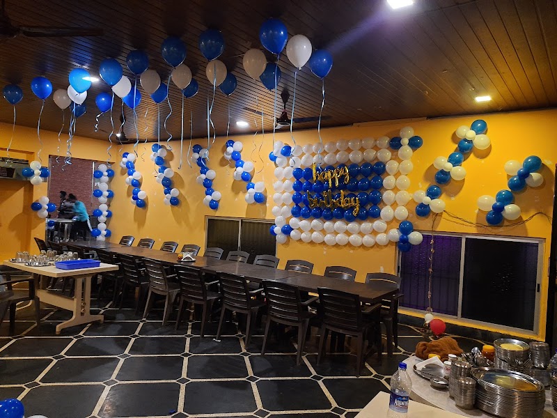 Dashmesh Dhaba (pure veg) - Dashmesh Dhaba (pure veg), NH 53, Bhanpuri, Chhattisgarh 491441, India