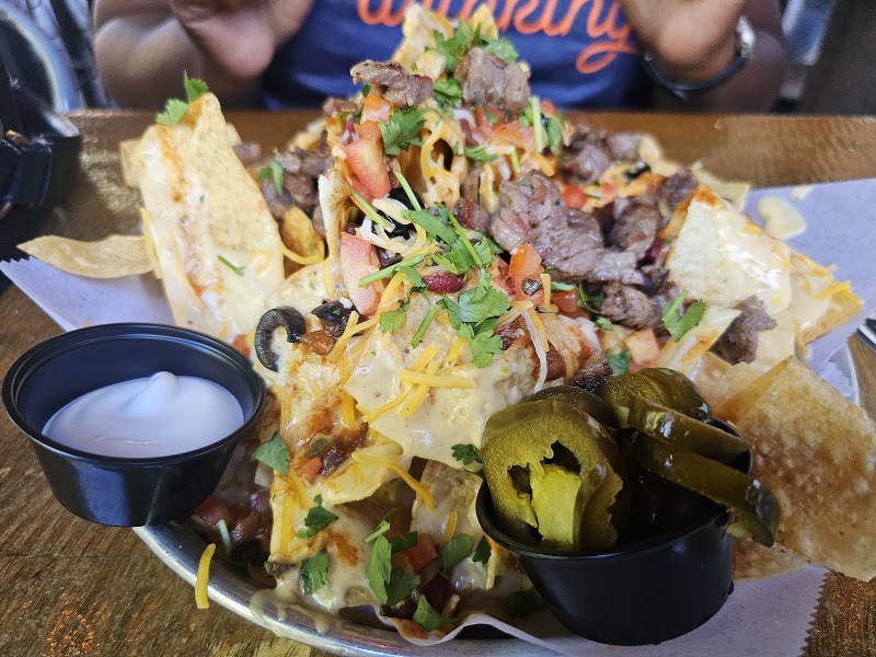 Pedal Haus Brewery - Tempe - Pedal Haus Brewery - Tempe, 730 S Mill Ave #102, Tempe, AZ 85281, USA