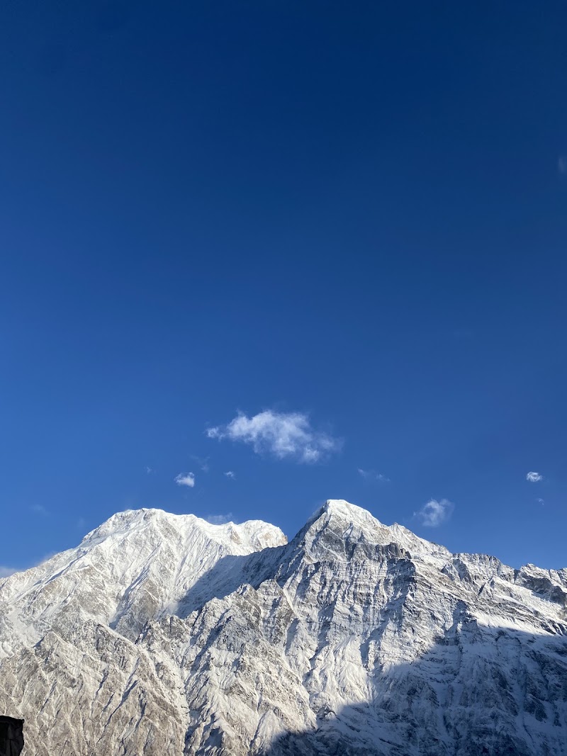 Low Camp (Mardi Himal Trek) - Low Camp (Mardi Himal Trek) CV34+7PG, Lwang Ghalel 33700, Nepal
