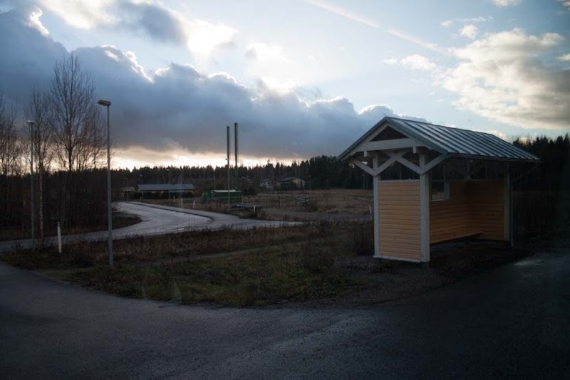 Siuntio Railway Station - Siuntio Railway Station, 02580 Siuntio, Finland