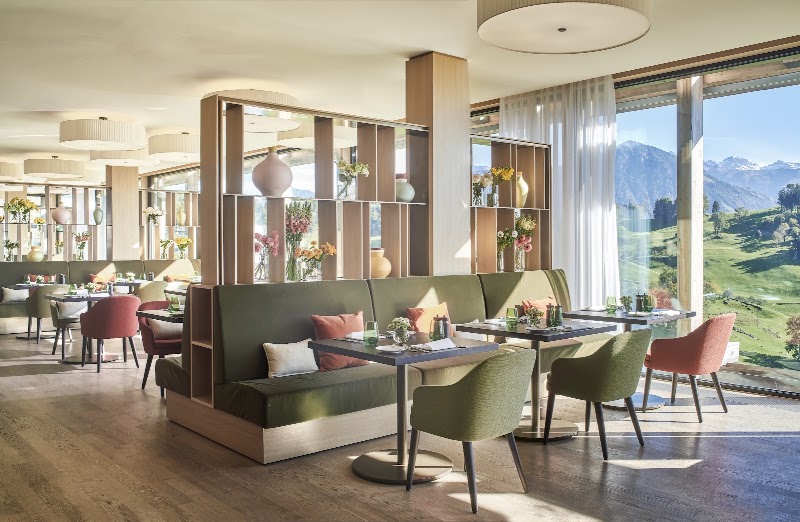 Waldhotel by Bürgenstock - Waldhotel by Bürgenstock Resort Lake Lucerne, Bürgenstock 30, 6363 Obbürgen, Switzerland