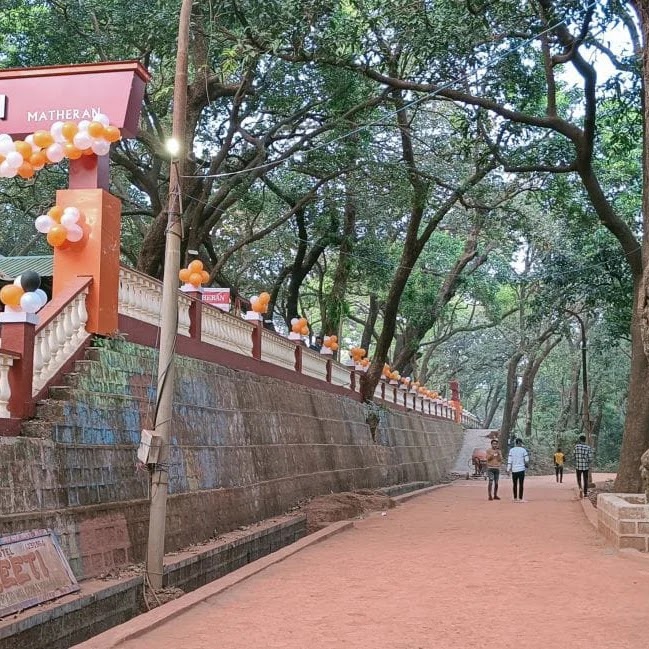 Preeti Hotel Matheran (Veg)