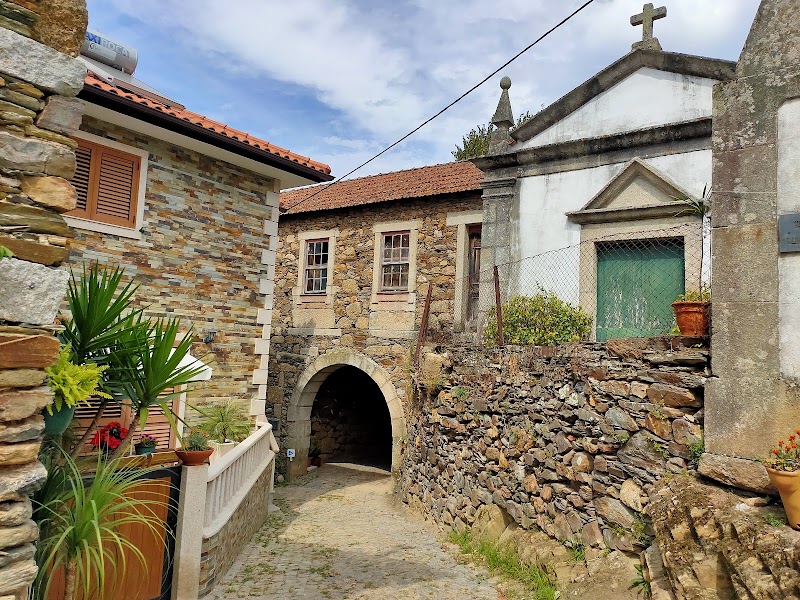 Aldeia de Xisto de Midões - Aldeia de Xisto de Midões Midões, 4550 Castelo de Paiva, Portugal