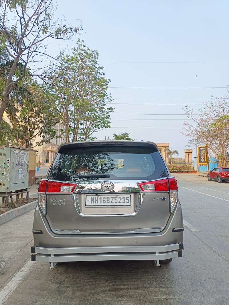 Flashcab - Cab & Taxi Service in Mumbai - Flashcab - Cab & Taxi Service in Mumbai 2A/1003, Ekta Society, Patthar Nagar, Bandra Kurla Complex, Bandra East, Mumbai, Maharashtra 400051, India