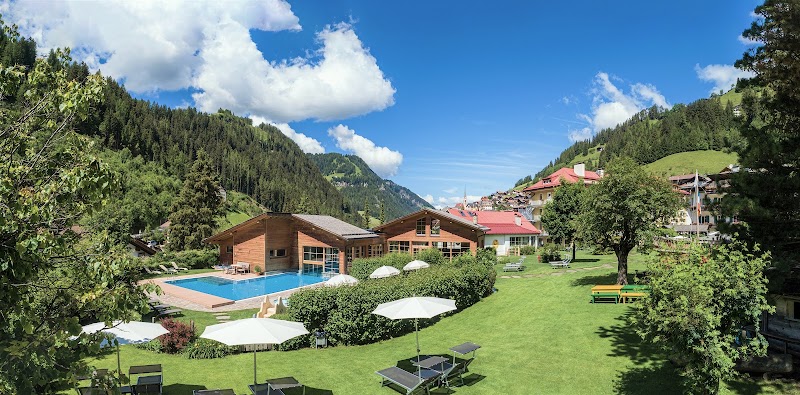 Family Hotel Posta