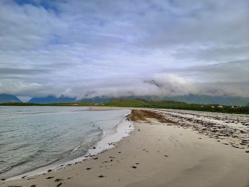 Roren - Roren, Fredvang, Norway