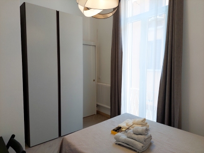 2Towers Holiday House - 2Towers Holiday House, Via S. Vitale, 9, 40125 Bologna BO, Italy