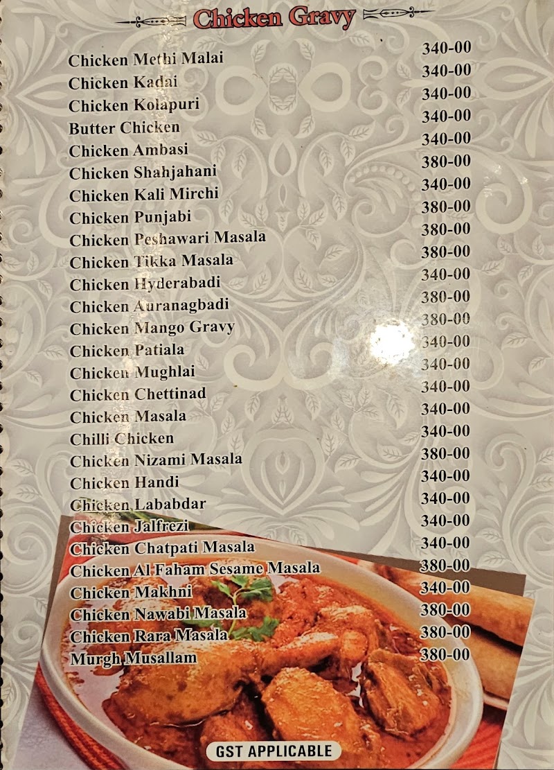 KHAN'S RESTAURANT - KHAN'S RESTAURANT R.M.C. Circle, NEAR, 2nd Main Rd, Medar Block, Yadavagiri, Mysuru, Karnataka 570001, India
