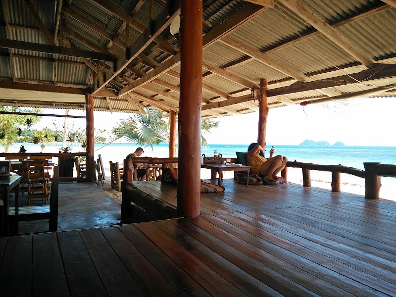 Zen Bungalows - Zen Bungalows Ko Pha-ngan, Ko Pha-ngan District, Surat Thani, Thailand