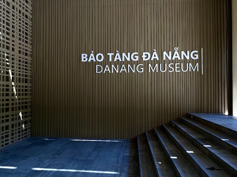 Đà Nẵng Museum - Đà Nẵng Museum 31 Trần Phú, P, Hải Châu, Đà Nẵng 550000, Vietnam