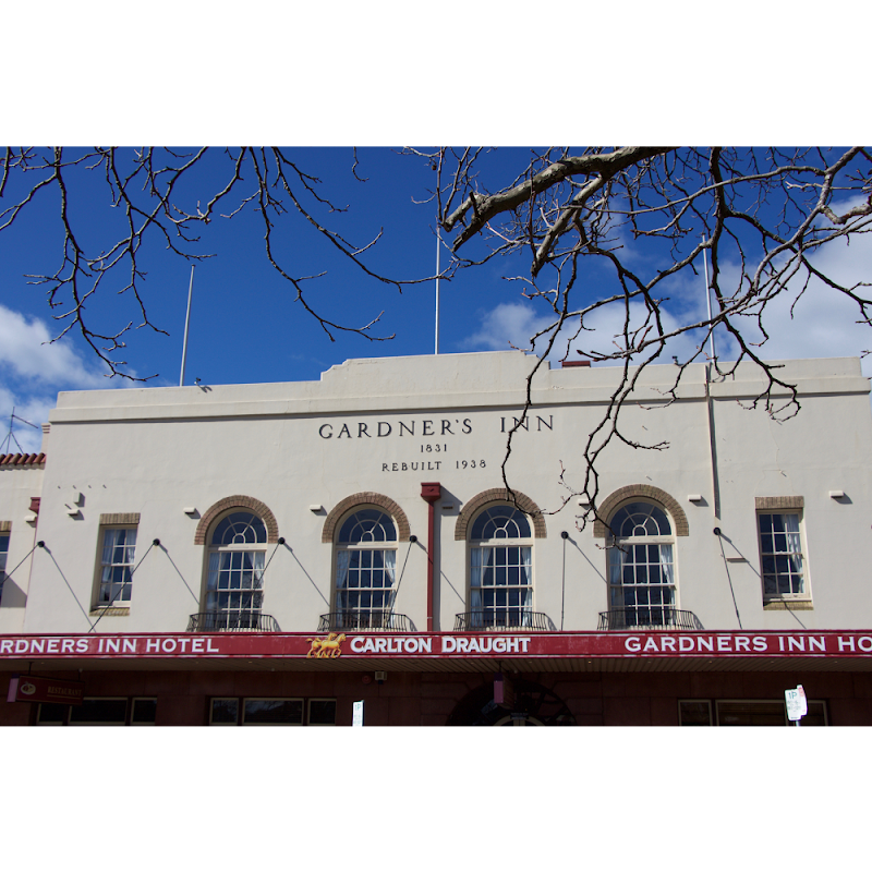 Gardners Inn Hotel - Gardners Inn Hotel 255 Great Western Hwy, Blackheath NSW 2785, Australia