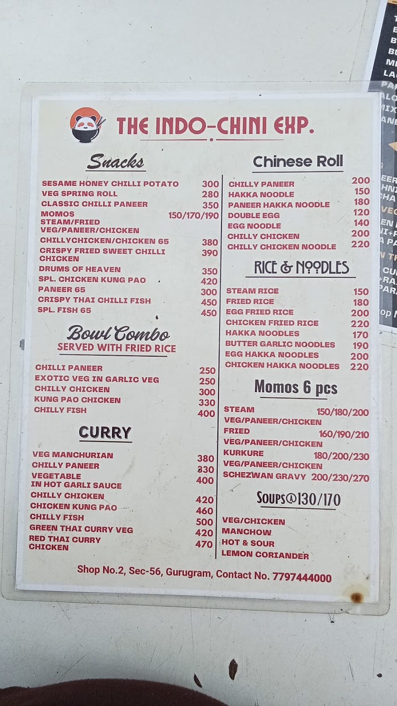 Civil Lines Kitchen - Civil Lines Kitchen Shop Number 2, B Block, Metro World Mall, Block B, Sector 56, Gurugram, Haryana 122011, India